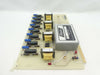 Varian Semiconductor VSEA D-F3104001 TC Heater Power Supply PCB Rev. E Working