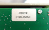 AMAT Applied Materials 0190-35650 Seriplex MUX Control PCB New Surplus