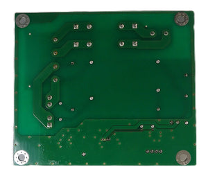 Shimadzu 228-55870 AC Power Board PCB 228-55874B ExionLC Working Surplus