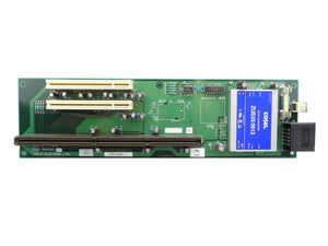 TEL Tokyo Electron E244-000081-11 Backplane PCB E281-000060-11 E2B110-11/MCRC