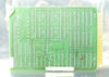 Fusion Semiconductor 265841 Lamp/Power Supply Interface PCB Card Working Surplus