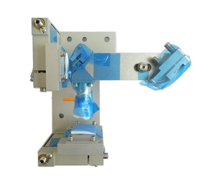 KLA-Tencor 0124592-000 Laser Servo Detector with Spring Clamp AIT/UV New Surplus