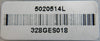 AB Sciex 5020514 QPS Exciter Module Q3 940KHz / 1.2288MHz Spectrometer Working