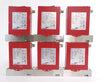 Horiba STEC SEC-Z714AGX Mass Flow Controller MFC 0190-41106 0190-41114 Lot of 6