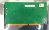 Texas Microsystems 23595 Graphics Card SVGA 1MB AMAT 0660-01707 PCB Working