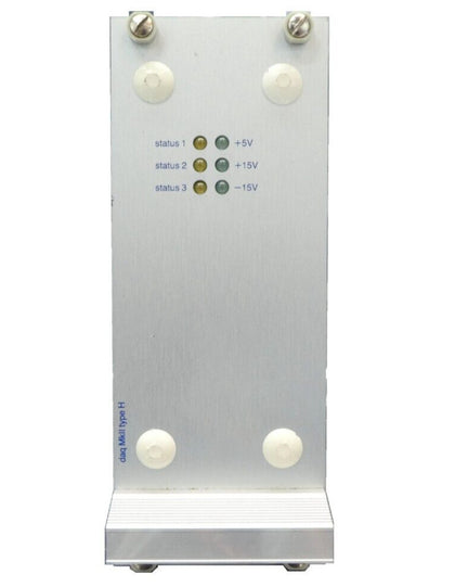 AMAT Applied Materials 0090-90967 Power Supply PCB Card daq MkII Type H Working