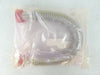 AMAT Applied Materials 3400-01112 Stainless Steel Vacuum Flex Hose Lot of 2 New