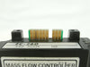 Tylan General FC-260 Mass Flow Controller MFC 100 SCCM N2 Working Spare