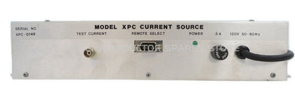 Varian Semiconductor Equipment 108653001 XPC Current Source VSEA Working Surplus