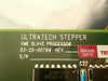 Ultratech Stepper 03-20-00784-01 VME Slave Processor Board PCB VTXMON Titan Used