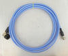 Lam Research 684-257928-019 HF RF Cable TRU-500 Working Surplus