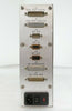 GasSonics 95-3458 Mini Gas Box Controller Assembly Novellus Working Surplus
