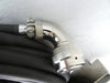 STP Edwards B718-30-080 Turbomolecular Pump Interface Cable 20M Working Surplus
