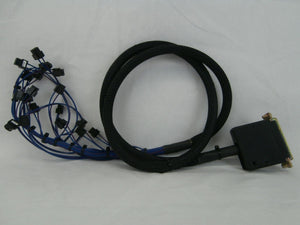 Aviza Technology 166759-002 Solenoid Harness Pack to Gas Board Cable New