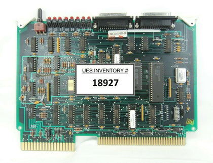 Kulicke & Soffa 780-4145-000-01 Power Logic PCB Card 00797-4145-001-01 Working