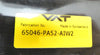 VAT 65046-PA52-AIW2 Pendulum Control & Isolation Gate Valve Series 650 Working