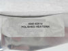 AMAT Applied Materials 0040-92614 Polished Heatsink Casting 200 Working Surplus