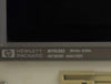 HP Hewlett-Packard 8753D 30 kHz to 6 GHz Network Analyzer Opt. 006 UK6 Spare