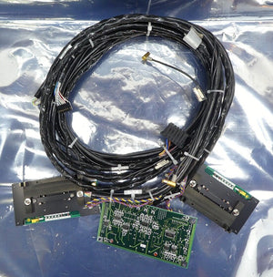 Nikon PPD Optical Sensor Assembly NSR Series 4S005-206-Ⓕ 4S005-204-Ⓖ Working