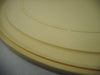 Lam Research 716-330892-507 Ceramic Focus Ring Base Used Working