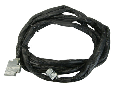 Seiko Seiki RK21092-01-3 TMP Turbomolecular Pump Cable 26 Foot 8M Turbo Working