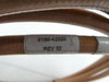 AMAT Applied Materials 0190-42020 RF Cable Reseller Lot of 4 Working Surplus