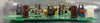 MKS Instruments 1022539-001 Generator PCB 1022536-001 Optima Working Surplus