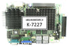 Axiomtek EP820 Single Board Computer SBC PCB Rev. A2-RC Nikon NSR FX-601F Spare