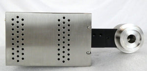 MKS Instruments T3BIA-26005 High Speed Exhaust Throttle Valve Type T3BIA Working