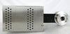 MKS Instruments T3BIA-26005 High Speed Exhaust Throttle Valve Type T3BIA Working
