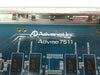 Advanet Advme7511 SBC Single Board Computer PCB Nikon 4S015-492 FOC-FP Working