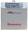 nXL110iD E Edwards A77072321 Vacuum Dry Pump Spectrometer Untested As-Is