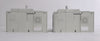 AB Allen-Bradley 140G-J2X3 3-Pole Circuit Breaker Lot of 4 Working