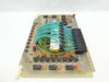 Varian Semiconductor VSEA D-F3164001 Electro Pneumatic Interface PCB Card Rev. B