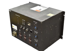 Mattson Technology 263-23206-00 AC Distribution Box F47 Working Surplus