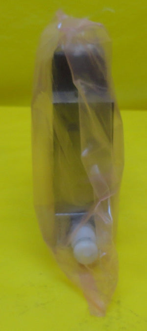 UNIT Instruments UFC-1110A Mass Flow Controller MFC 1100A 20 SLM N2 Refurbished