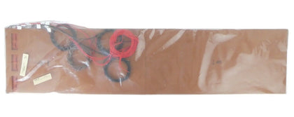 Watlow 60280-02 480v Heater Blanket Etched Foil F11550584A New Surplus