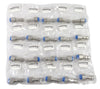 Swagelok SS-8-WVCR-6-600 Welded VCR Face Seal Fitting Lot of 20 New Surplus