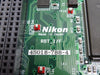 Nikon Precision 4S018-788-4 Processor PCB Card RBT_I/F Working Surplus