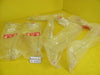 AMAT Applied Materials 0050-88513 Gas Lines 0050-88929 Lot of 5 0050-88928 New