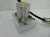JAE Japan Aviation Electronics 4S588-150 Sensor Nikon NSR System Used Working