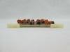 Varian Semiconductor VSEA H4279001 12V Motor Drive PCB Card Rev. B Working Spare