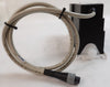 Entegris 6500-T2-F02-H04-M-P8-U3 NT Integrated Flow Controller Working