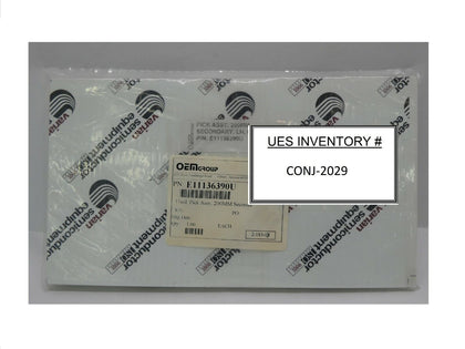 Varian Ion Implant E11136390 200mm RH Secondary Pick Assembly OEM Refurbished