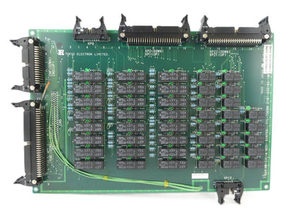 TEL 2180-020588-11 Gas HW-I/L-A 303i SINTER TTL-T0056 PCB 2181-020182-11 Working