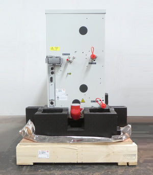 iXH 1210H Edwards ACDA0A122200 Vacuum Pump iXH1210H MK1 HV MM44 Harsh New