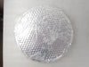 AMAT Applied Materials 0020-22695 8" Collimator 1/2 HEX Honeycomb Refurbished