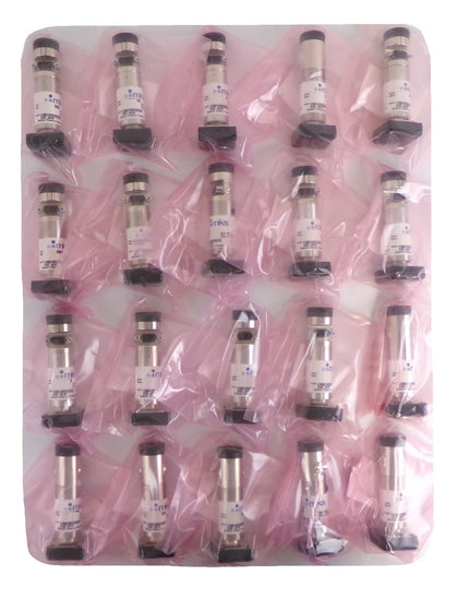 MKS Instruments 872B-30136 Baratron Pressure Transducer 1350-00710 Lot of 20