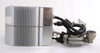 TV801 NAV CU Varian SQ337 Turbomolecular Pump Controller Lot of 2 Working