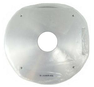 Novellus Systems 15-253608-00 Center Guide Piece Assembly New Surplus